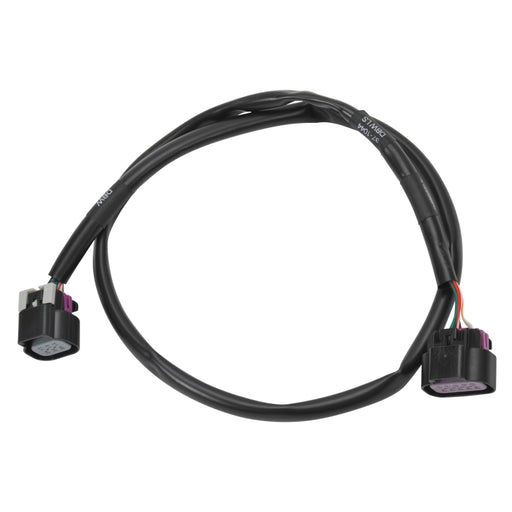 Edelbrock Chevy LS Single Drive By Wire Pro-Flo 4+ EFI Throttle Wiring Harness Edelbrock Wiring Harnesses