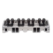 Edelbrock Cylinder Head E-Street SB Chevrolet 64cc (Complete Pair) Edelbrock Heads