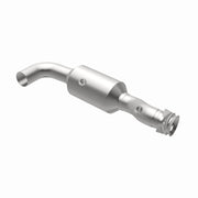 MagnaFlow 15-17 Ford F-150 XL V6 3.5L Direct Fit OEM Grade Federal Catalytic Converter Magnaflow Catalytic Converter Direct Fit