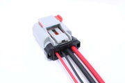 Aeromotive VaporWorx Ford GT 4-Pin Electrical Fuel Module Plug Kit Aeromotive Fittings