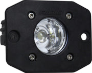 Rigid Industries Ignite Flood - FM - Black Rigid Industries Light Bars & Cubes