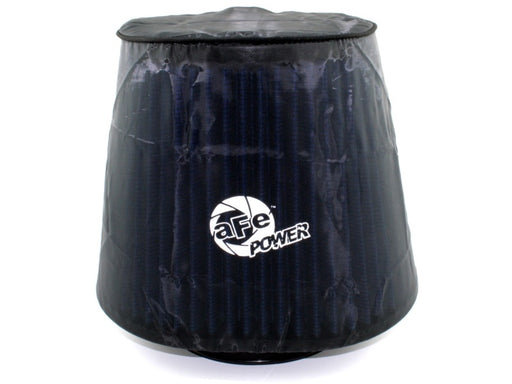 aFe MagnumSHIELD Pre-Filters P/F 24-91018 21/72-90020 (Black) aFe Pre-Filters