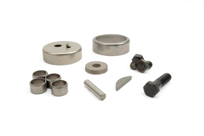 Engine Finishing Kits (Ford FE 1958-1976) EDELBROCK Autoparts