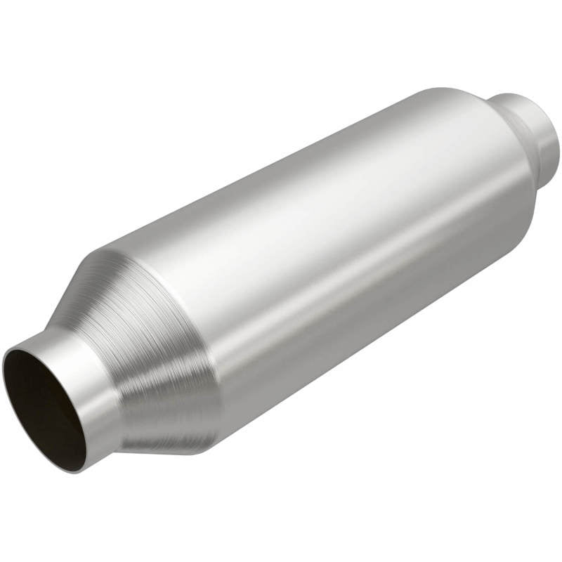 MagnaFlow Universal Catalytic Converter 2.25inch C/C PC1 Magnaflow Catalytic Converter Universal