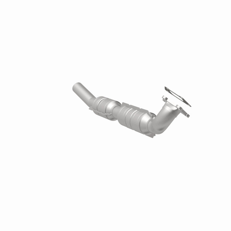 MagnaFlow 12-13 Chevrolet Camaro 3.6L Direct Fit Converter Magnaflow Catalytic Converter Direct Fit