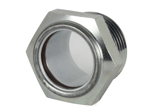 aFe POWER Differential Cover Oil Level Sight Glass aFe Diff Covers