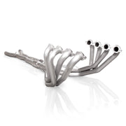 Stainless Works 2006-13 Corvette C6ZO6/ZR1 Headers 2in Primaries 3in X-Pipe High-Flow Cats Stainless Works Headers & Manifolds