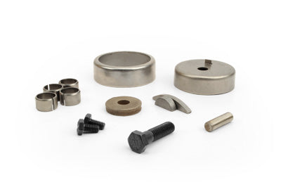 Engine Finishing Kits (Ford FF 1968-1987) EDELBROCK Autoparts