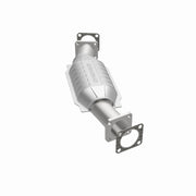 MagnaFlow 76-81 Corvette 5.0/5.7 CA Direct Fit Converter Magnaflow Catalytic Converter Direct Fit