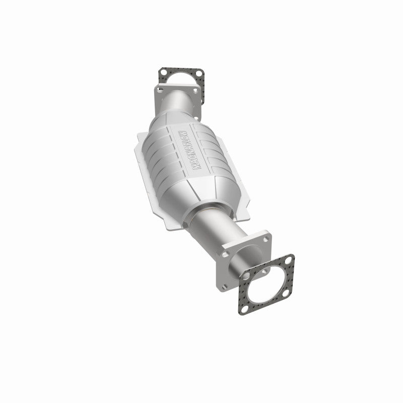 MagnaFlow 76-81 Corvette 5.0/5.7 CA Direct Fit Converter Magnaflow Catalytic Converter Direct Fit
