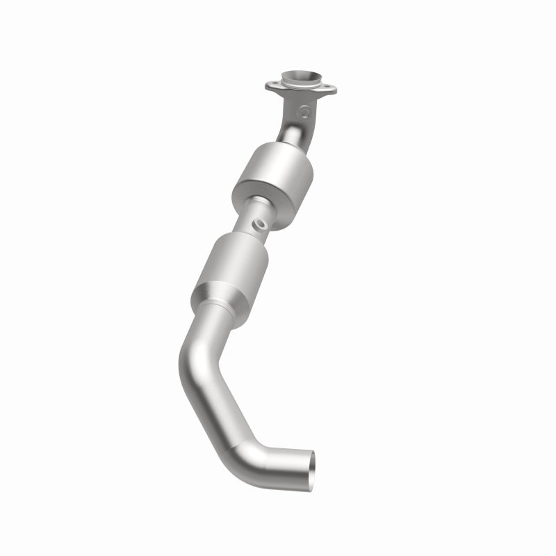 MagnaFlow 2004 Ford F-150 5.4L Direct Fit Converter Magnaflow Catalytic Converter Direct Fit