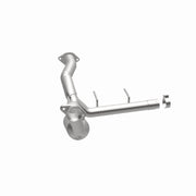 MagnaFlow Conv Direct Fit 15-17 Ford F150 V6 2.7L OEM Underbody Magnaflow Catalytic Converter Direct Fit