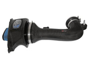 aFe Momentum Carbon Fiber Cold Air Intake System PDS/P5R 15-16 Chevrolet Corvette Z06 V8-6.2L aFe Cold Air Intakes