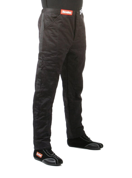 RaceQuip Multi Layer Fire Suit Pants 122004RQP RACEQUIP Autoparts