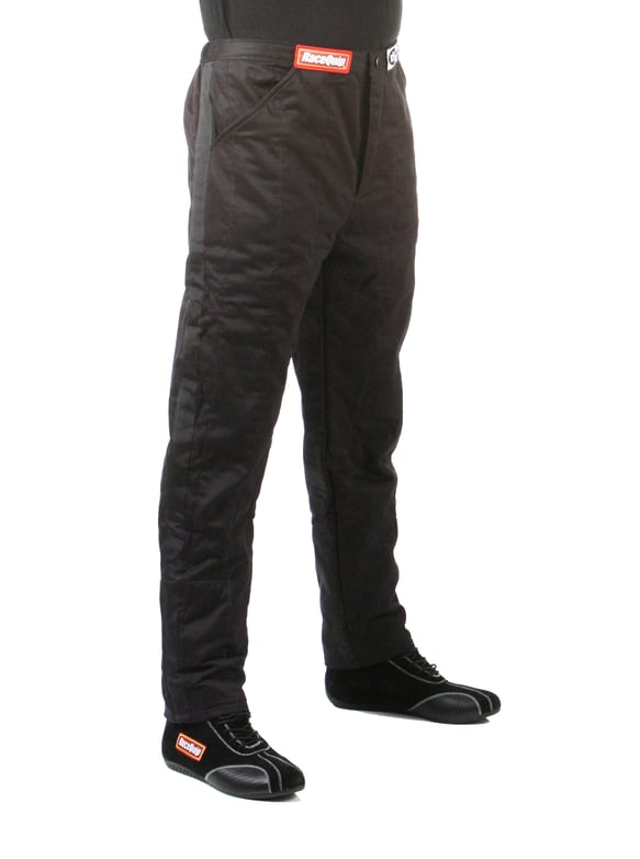 RaceQuip Multi Layer Fire Suit Pants 122009RQP RACEQUIP Autoparts
