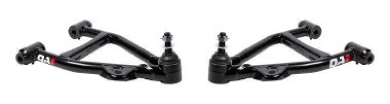 QA1 79-93 Ford Mustang Control Arm Kit Lower Street Perform QA1 Control Arms