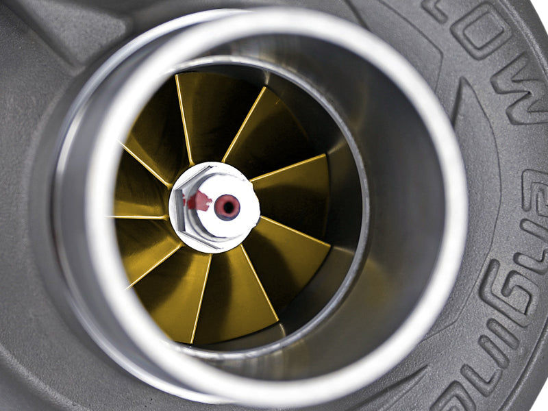 aFe BladeRunner GT Series Turbocharger 94-97 Ford 7.3L (td) aFe Turbochargers