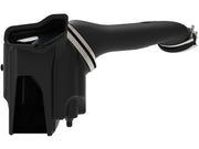 aFe 20-24 Ford Diesel Trucks V8-6.7L (td) Momentum HD Cold Air Intake System w/ Pro 10R Filter aFe Cold Air Intakes