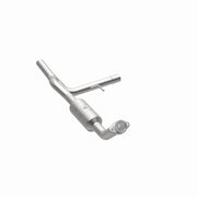 MagnaFlow Direct Fit Catalytic Converter F-150 04-06 8 4.6L Magnaflow Catalytic Converter Direct Fit