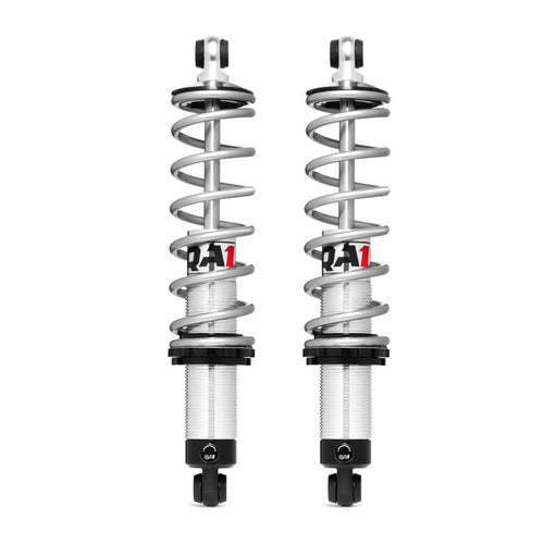 QA1 Proma Star Series Coil-Over Shock Absorber - Single Adj. - 9in - 250lb/in - Alum QA1 Shocks and Struts