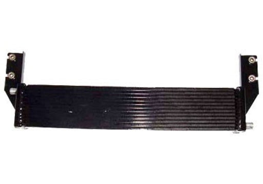 Roush 05-09 Ford Mustang Low Temp Intercooler (For 420112/420113/421114) Roush Intercoolers