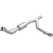 MagnaFlow 2000 Ford F-150 5.4L Direct Fit Converter Magnaflow Catalytic Converter Direct Fit