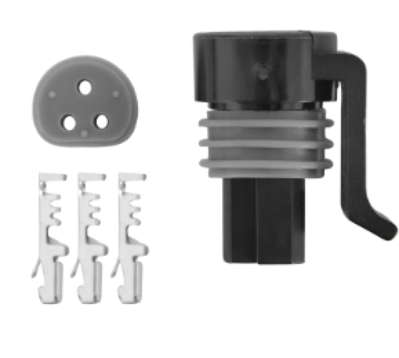 AEM 1 BAR MAP or 15 PSIA Stainless Steel Sensor Kit AEM Gauges