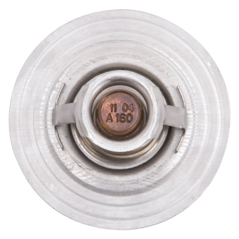 Edelbrock Thermostat High Flow 063mm 160-Deg Edelbrock Thermostats