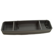 Husky Liners 09-12 Ford F-150 SuperCrew Cab Husky GearBox (w/o Factory Subwoofer) Husky Liners Tool Storage