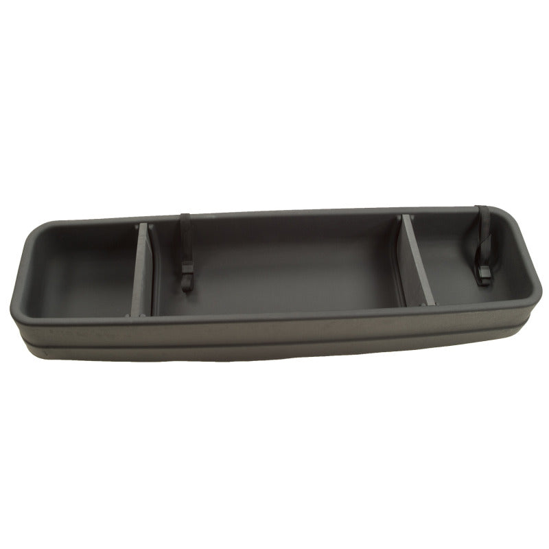 Husky Liners 09-12 Ford F-150 SuperCrew Cab Husky GearBox (w/o Factory Subwoofer) Husky Liners Tool Storage