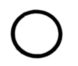 Fitting Gasket 108-8 HOLLEY Autoparts