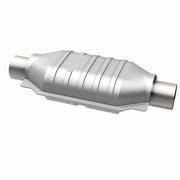 MagnaFlow Universal Catalytic Converter 2.5inch CA OBDII Magnaflow Catalytic Converter Universal