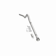 MagnaFlow BRE Exhaust Kit 08-22 Ford F-250 Super Duty F-350 Super Duty Magnaflow Catback