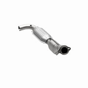 MagnaFlow Conv DF 97-98 F150/F250 4.2L 2Wd P/ Magnaflow Catalytic Converter Direct Fit