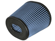 aFe MagnumFLOW Air Filters PRO 5R 4in F x 9x7.5in B x 6.75x5.5in T x 7.5in H aFe Air Filters - Universal Fit