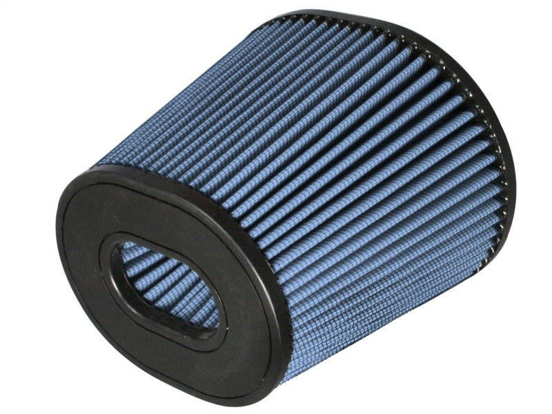 aFe MagnumFLOW Air Filters PRO 5R 4in F x 9x7.5in B x 6.75x5.5in T x 7.5in H aFe Air Filters - Universal Fit