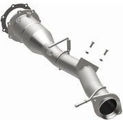 MagnaFlow Diesel Oxidation Catalyst DF 2008-2010 Ford F-250/350/450/550 6.4L Magnaflow Catalytic Converter Direct Fit