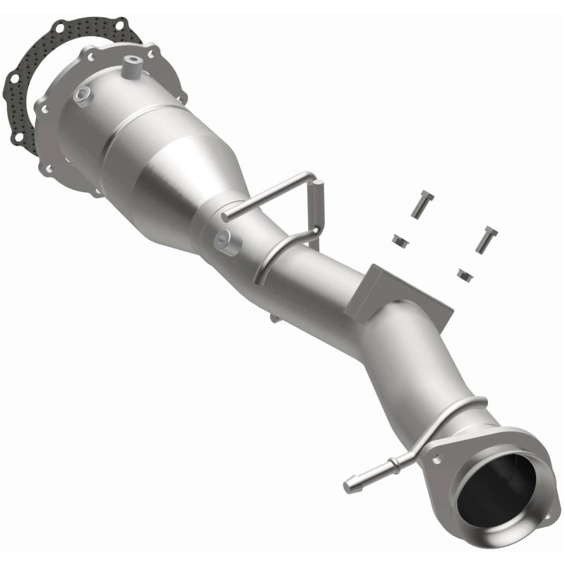 MagnaFlow Diesel Oxidation Catalyst DF 2008-2010 Ford F-250/350/450/550 6.4L Magnaflow Catalytic Converter Direct Fit
