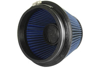 aFe MagnumFLOW Air Filters PRO 5R 5.63x6.85in F x 6.78x8in B x 4.5x5.5in T x 3.5in H aFe Air Filters - Universal Fit