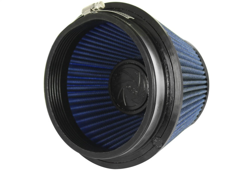 aFe MagnumFLOW Air Filters PRO 5R 5.63x6.85in F x 6.78x8in B x 4.5x5.5in T x 3.5in H aFe Air Filters - Universal Fit