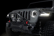 Oracle Lighting Auxiliary Lights ORACLE Lighting Light Bars & Cubes