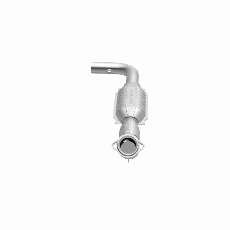 MagnaFlow Conv DF 99-02 F-150/Exped 5.4L D/S Magnaflow Catalytic Converter Direct Fit