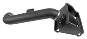 K&N 15-20 Ford F150 V8-5.0L Cold Air Intake - DRYFLOW K&N Engineering Cold Air Intakes