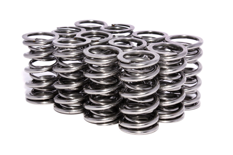 COMP Cams Dual Valve Springs .660in Lift COMP Cams Valve Springs, Retainers