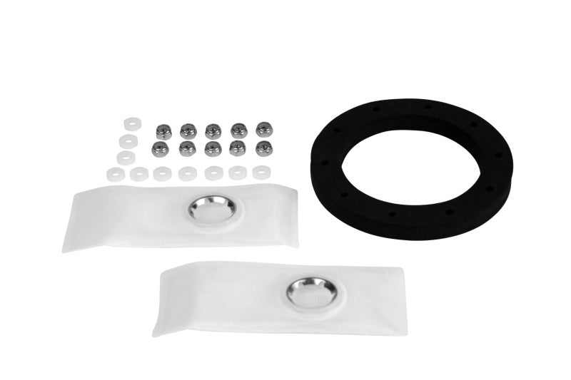 Aeromotive Replacement Strainer & Gasket for Phantom Dual 18309 Aeromotive Gasket Kits