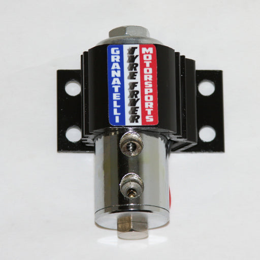 Granatelli Universal 2-Port Tire Fryer Line Lock Kit Granatelli Motor Sports Brake Line Kits