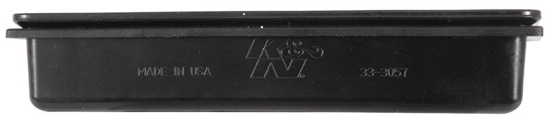K&N 2016 Renault Megane IV L4-1.5L DSL Replacement Drop In Air Filter K&N Engineering Air Filters - Drop In