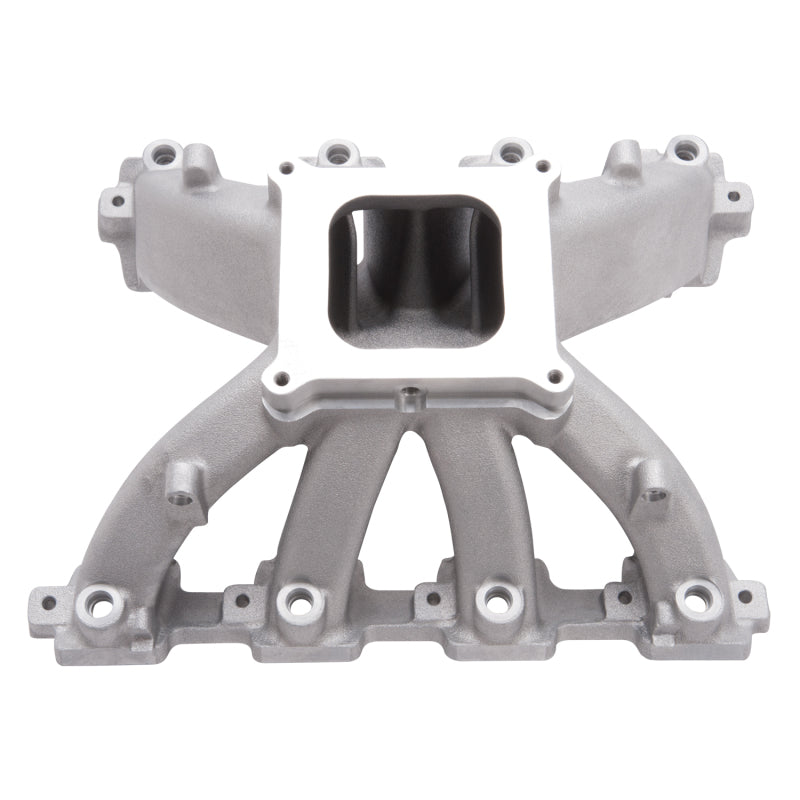 Edelbrock Manifold LS7 Super Victor 4150 EFI Edelbrock Fuel Pumps