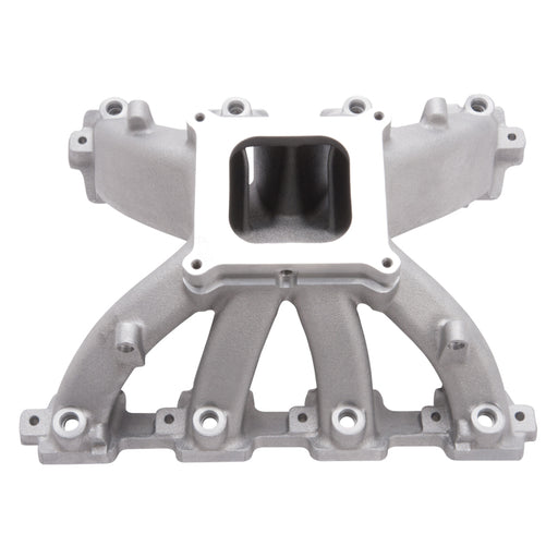 Edelbrock Manifold LS7 Super Victor 4150 EFI Edelbrock Fuel Pumps