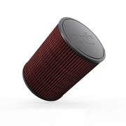 K&N Universal Air Filter 4in Flange ID 7in OD 9in Height K&N Engineering Air Filters - Universal Fit